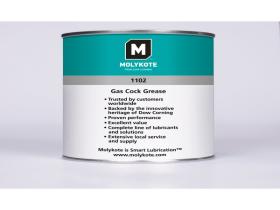 گریس مولیکوت Molykote 1102 Gas Cock Grease