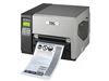 چاپگر لیبل عریض TSC 384 (300)Dpi