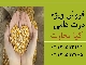 ذرت دامی