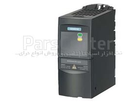 درایوزیمنس میکرومستر 420 / 6SE6420-2UD13-7AA1