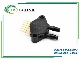 سنسور فشار تفاضلی Freescale / NXP مدل MPX5050DP |  خروجی آنالوگ