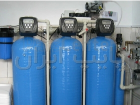 سختی گیر آب | حذف رسوبات و افزایش عمر تجهیزات تأسیساتی