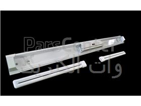قیمت قاب  FPL دیواری مدل بلند سفید(سیمپل) البرز
