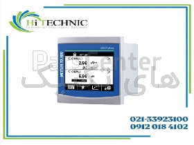 ترانسمیتر آنالیز آب METTLER TOLEDO M300 | مولتی‌پارامتر صنعتی