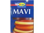 شرکت تولیدی نوار ملامین و پی وی سی افرا (MAVI)