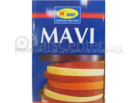 شرکت تولیدی نوار ملامین و پی وی سی افرا (MAVI)