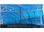پوشش سقف پلی کربنات PPG4