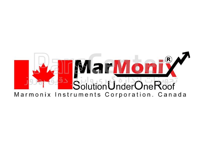 تستر عایق ولتاژ بالا مارمونیکس Marmonix MIR-505
