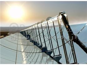 خدمات و اجراء کارهای مربوط به انرژی خورشیدی