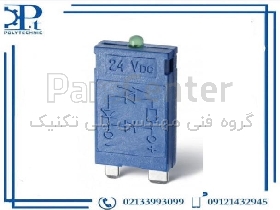 ماژول دیود مدل 9901902499 24VDC فیندر