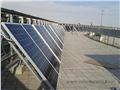 انواع سیستم تولید برق خورشیدی و کاربردها