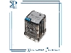 رله فیندر 623390244040 بوبین 24VDC سه کنتاکت 16A یازده پایه | Finder 62.33.9.024.4040
