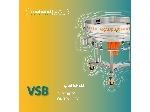 الک لعاب سازی VSB 900