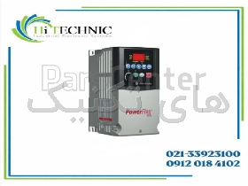 اینورتر Allen Bradley مدل 22B-A5P0N114 | درایو PowerFlex 40 سه فاز صنعتی