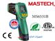 ترمومتر لیزری مستک MS6531B