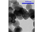 نانو کربنات کلسیم آب گریز نانوذرات کلسیم کربنات NanoCaCo3