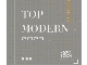 آلبوم کاغذ دیواری تاپ مدرن TOP MODERN