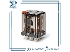 رله فیندر 623382304040 بوبین 230VAC سه کنتاکت 16A یازده پایه | Finder 62.33.8.230.4040