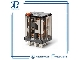 رله فیندر 623382304040 بوبین 230VAC سه کنتاکت 16A یازده پایه | Finder 62.33.8.230.4040