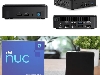 مینی کیس intel NUC 13ANK i7 8GB