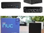 مینی کیس intel NUC 13ANK i7 8GB