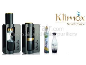 KLIMOX soda maker