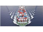 حمل و نقل بین المللی دریایی