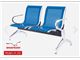 صندلی انتظار پانچی شفق(فرودگاهی) مدل تک نفره