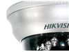 دوربین مدار بسته آنالوگ سقفی دید در شب 420TVL صنعتی Hikvision دارای IR Domeمدل DS-2CC502 P-IMB