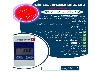 دیتالاگر دما و رطوبت با خروجی Excel مخصوص سردخانه بدون نرم‌افزار