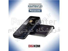 فروش تلفن بیسیم پاناسونیک مدل KX-PRW120