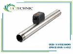 فلومتر هوای فشرده IFM مدل SD9500 | Compressed Air Meter با نمایشگر، IO-Link و خروجی آنالوگ