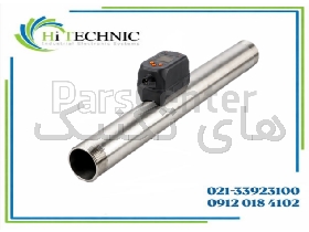 فلومتر هوای فشرده IFM مدل SD9500 | Compressed Air Meter با نمایشگر، IO-Link و خروجی آنالوگ