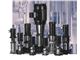 پمپ های طبقاتی گراندفوس GRUNDFOS CRI,CRN,CR