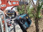 خدمات امداد خودرو