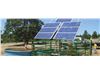 پمپ خورشیدی آبیاری قطره ای  jfy