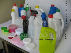 ارائه انواع گالن پلاستیکی-ظروف پلی اتیلن