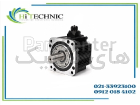 سروو موتور یاسکاوا Yaskawa مدل SGMGH-09DCA6F-OY توان 850 وات 400V | سری Sigma II
