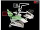 کرسی الأسنان مودیل ST305   ( کرسی فحص الأسنان  - Dental Chair Units )