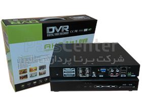 دستگاه DVR هشت کانال