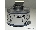 انکودر افزایشی چرخشی Wachendorff WDG 58H-12-500-ABN-G24-S3