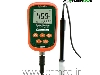 کیفیت سنج ، دما سنج ، مقاومت ویژه سنج ، شوری سنج EC600 نمایندگی  کیفیت سنج