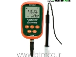 کیفیت سنج ، دما سنج ، مقاومت ویژه سنج ، شوری سنج EC600