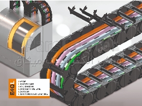 نمایندگی محصولات شرکت IGUS ایگوس