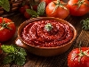 رب گوجه فرنگی با بریکس 36-38