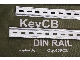 ریل مینیاتوریKEYCB