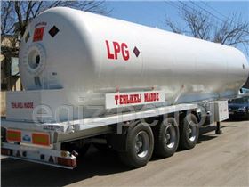 انواع گاز (LPG)