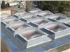 پوشش نورگیر پشت بام با سازه حبابی (مجیدیه)