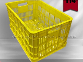 سبد 20کیلویی پرتقال و مرکبات