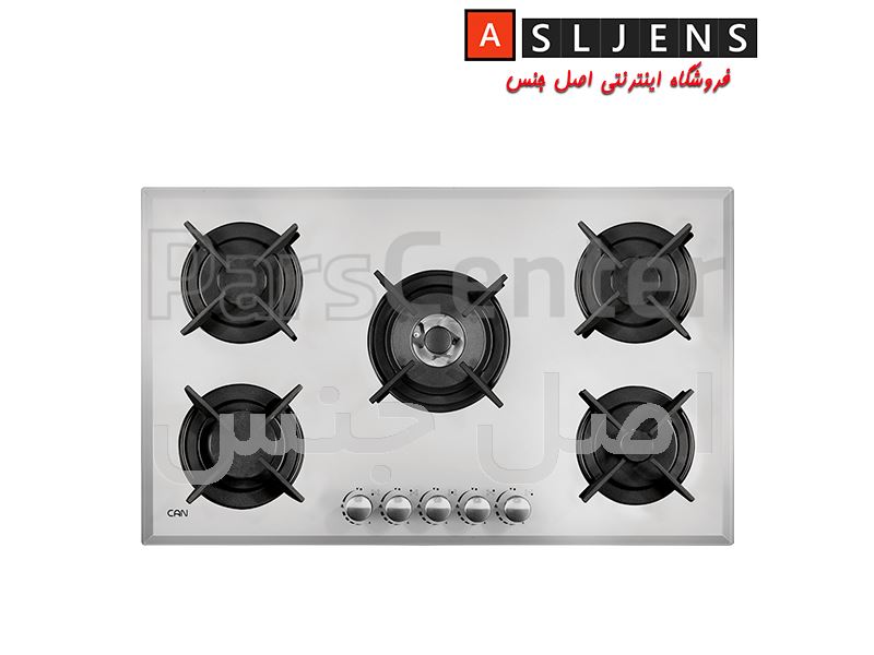گاز کن مدل 521GW کن - محصولات اجاق گاز در پارس سنتر